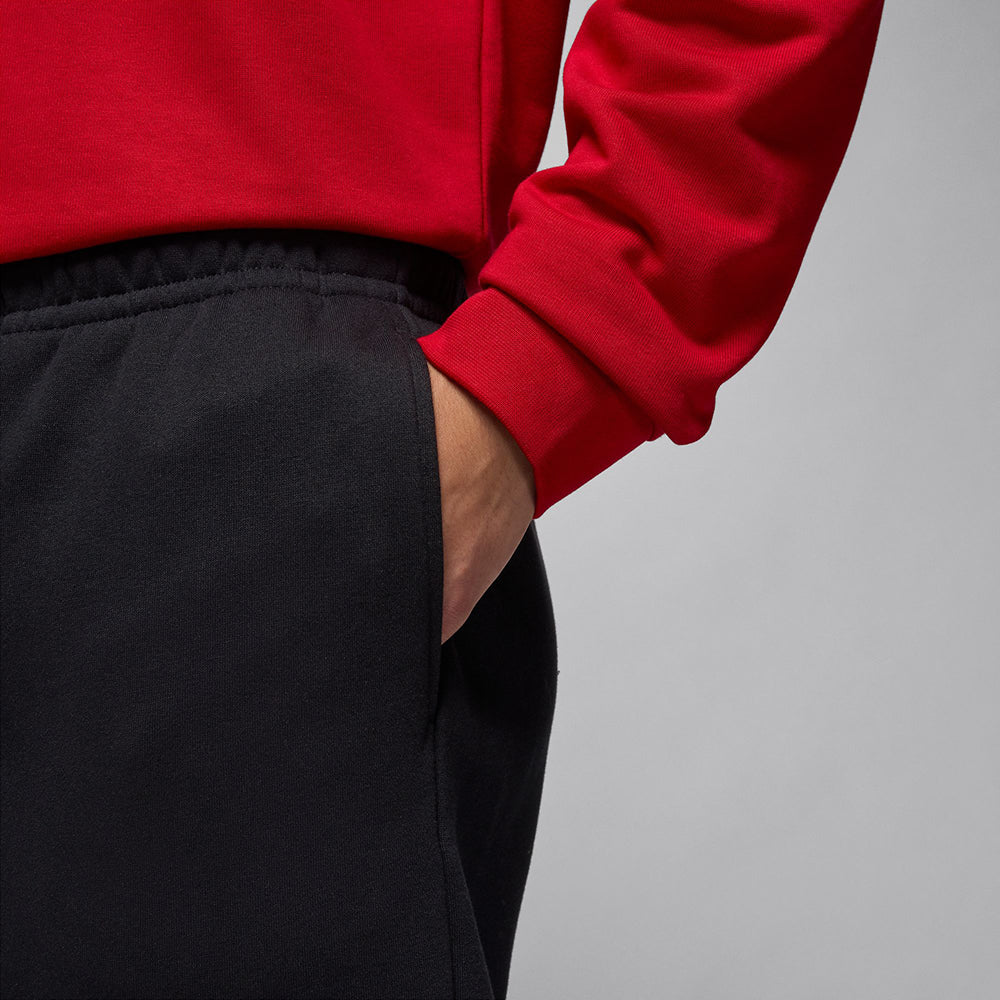 NIKE Jumpman Fleece Men's Basketball Shorts - Supersports Thailand Supersports Thailand