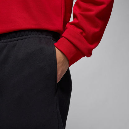 NIKE Jumpman Fleece Men's Basketball Shorts - Supersports Thailand