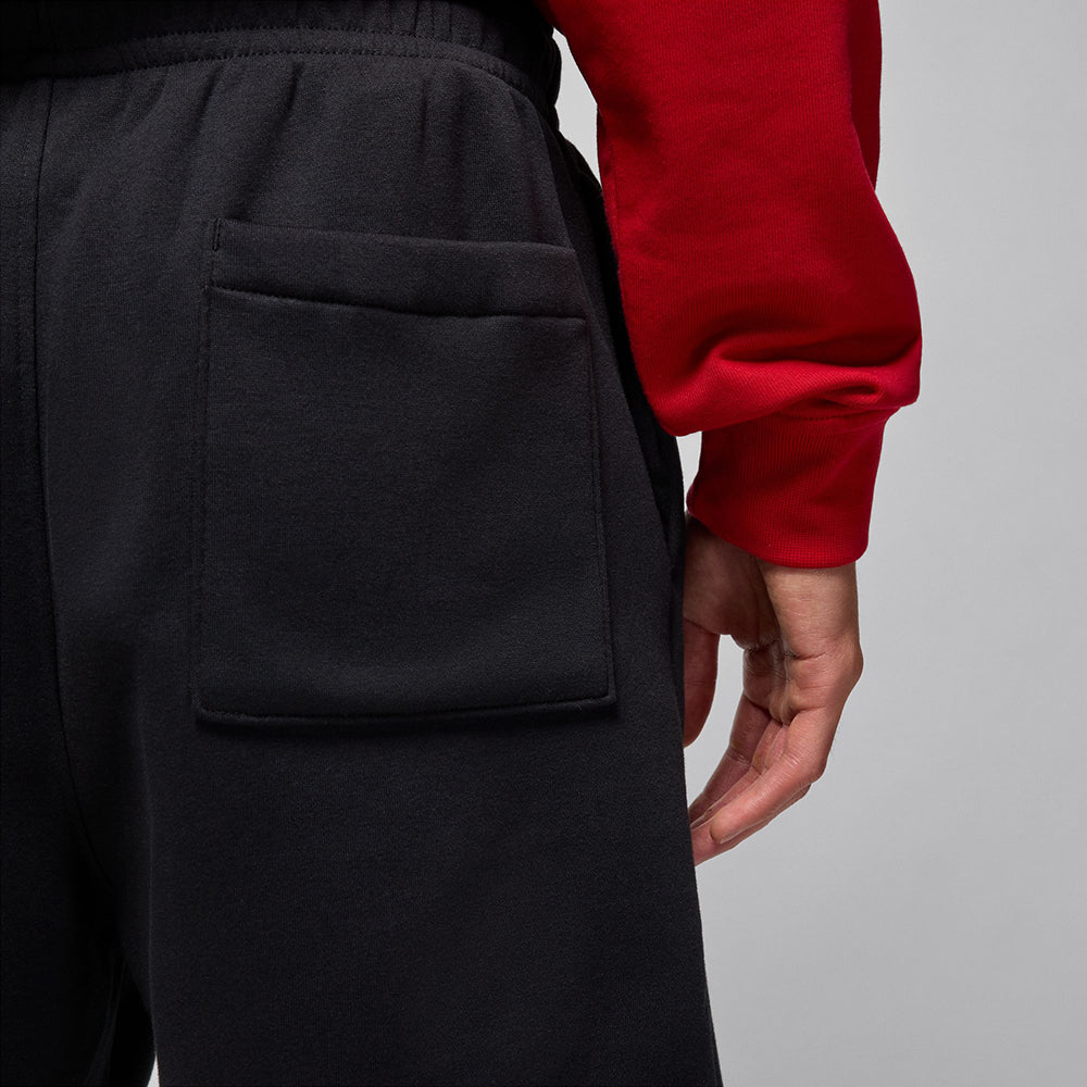 NIKE Jumpman Fleece Men's Basketball Shorts - Supersports Thailand