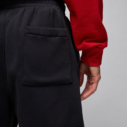 NIKE Jumpman Fleece Men's Basketball Shorts - Supersports Thailand