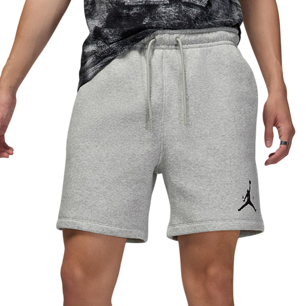 NIKE Jumpman Fleece Men's Basketball Shorts - Supersports Thailand