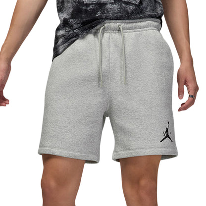 NIKE Jumpman Fleece Men's Basketball Shorts - Supersports Thailand