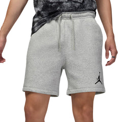 NIKE Jumpman Fleece Men's Basketball Shorts - Supersports Thailand