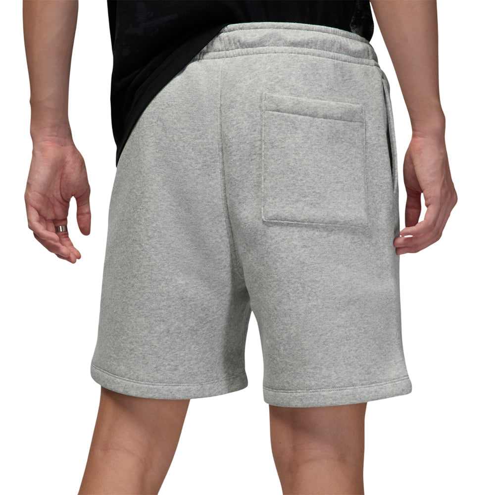 NIKE Jumpman Fleece Men's Basketball Shorts - Supersports Thailand