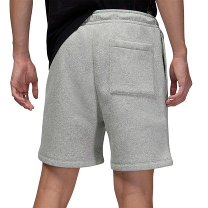 NIKE Jumpman Fleece Men's Basketball Shorts - Supersports Thailand