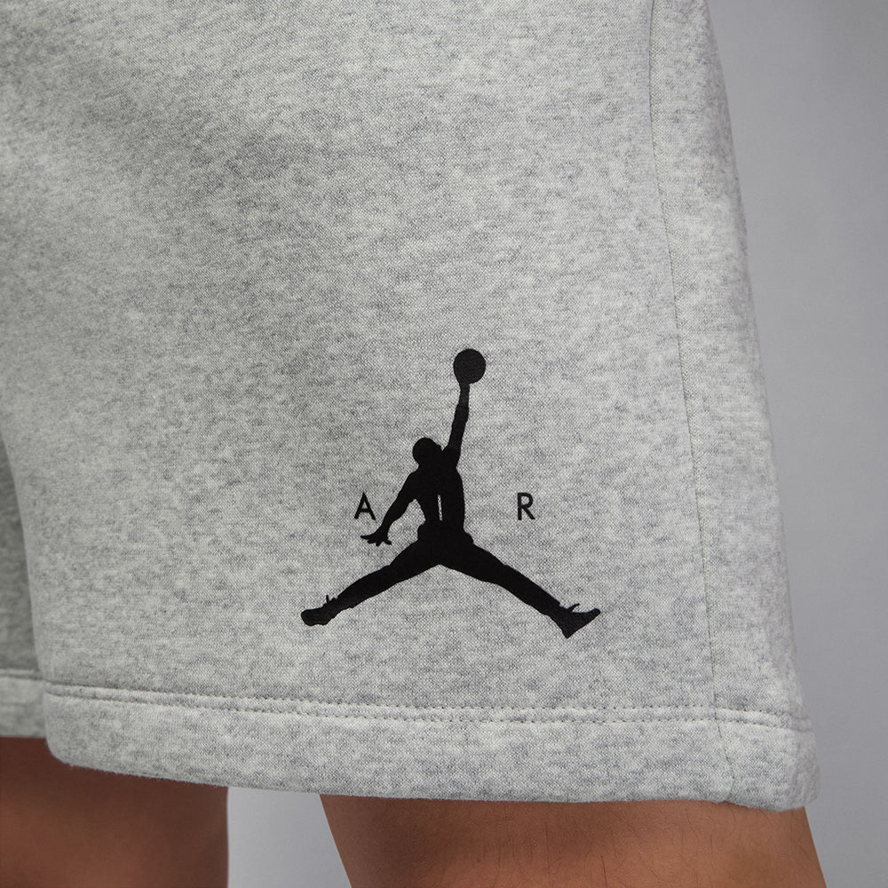 NIKE Jumpman Fleece Men's Basketball Shorts - Supersports Thailand Supersports Thailand