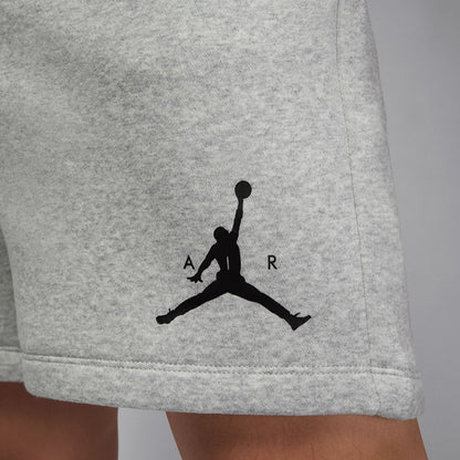 NIKE Jumpman Fleece Men's Basketball Shorts - Supersports Thailand