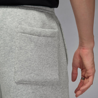 NIKE Jumpman Fleece Men's Basketball Shorts - Supersports Thailand