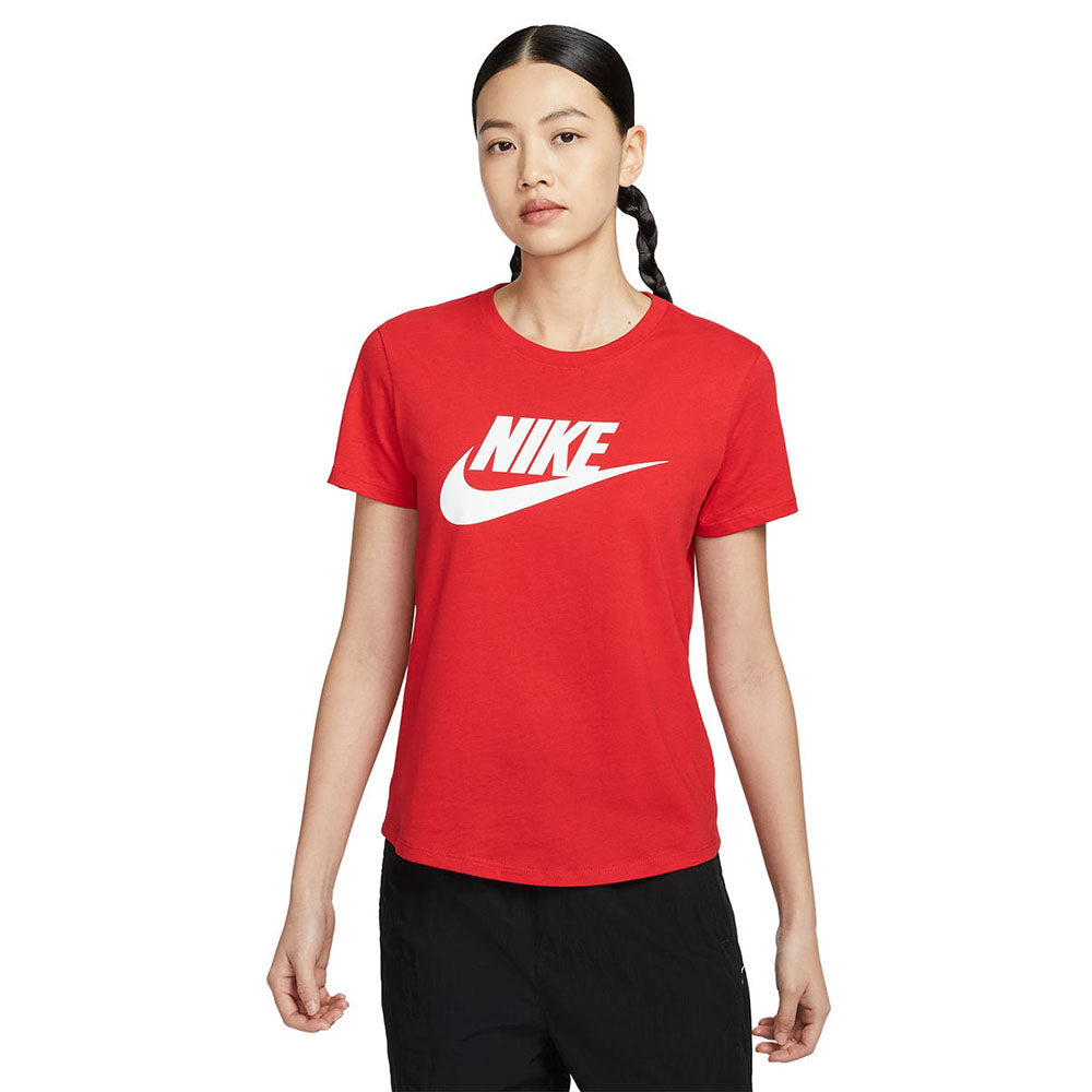 NIKE Sportswear Essentials Women's T-Shirt - Supersports Thailand