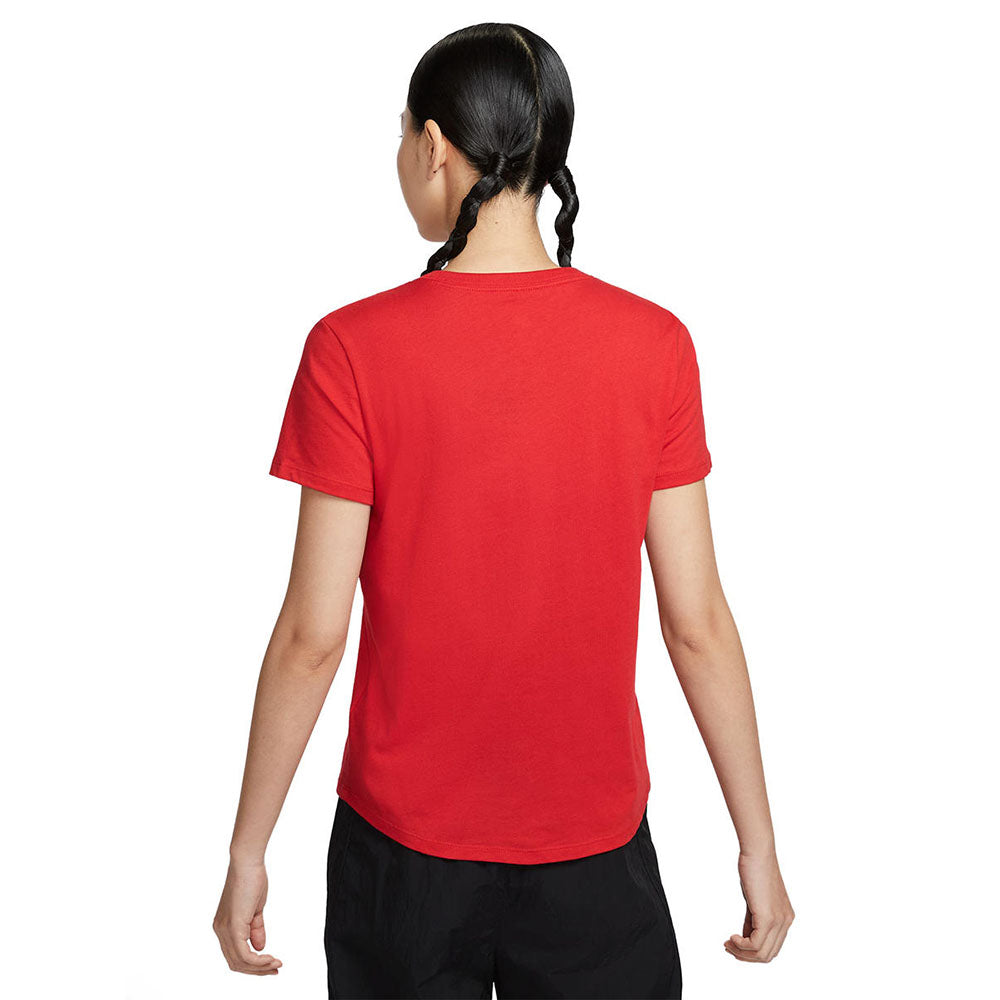 NIKE Sportswear Essentials Women's T-Shirt - Supersports Thailand