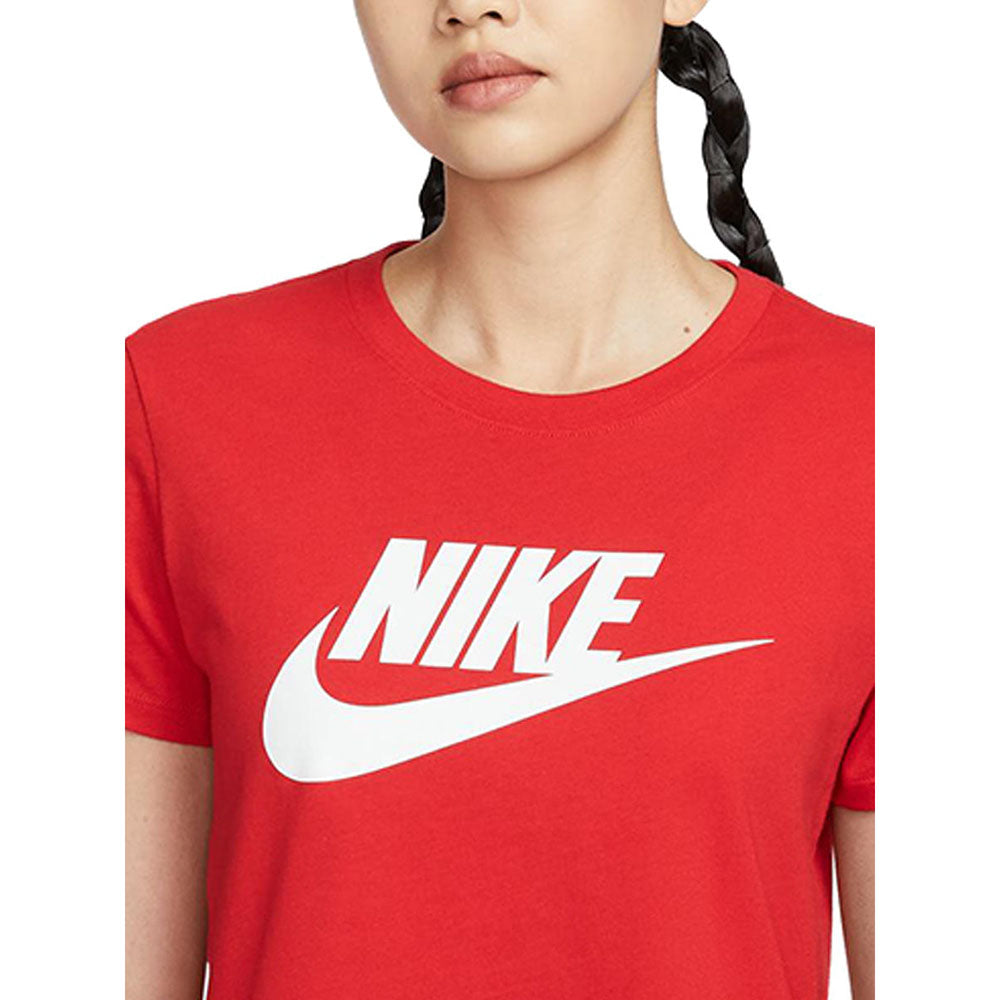 NIKE Sportswear Essentials Women's T-Shirt - Supersports Thailand