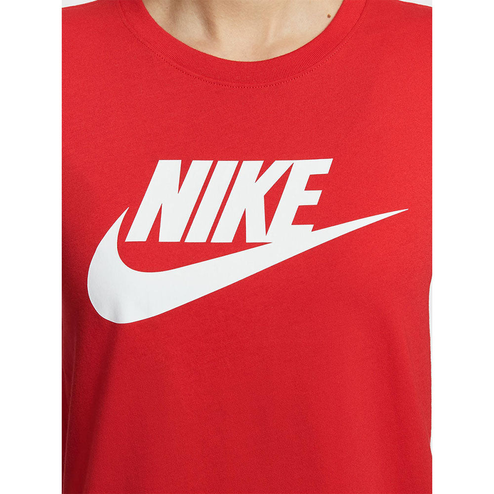 NIKE Sportswear Essentials Women's T-Shirt - Supersports Thailand