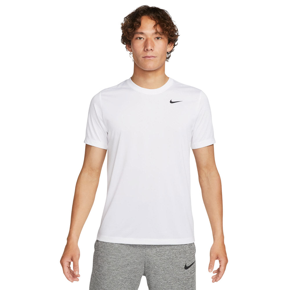 NIKE Dri-FIT Men's Training T-Shirt - Supersports Thailand Supersports Thailand