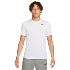 NIKE Dri-FIT Men's Training T-Shirt - Supersports Thailand
