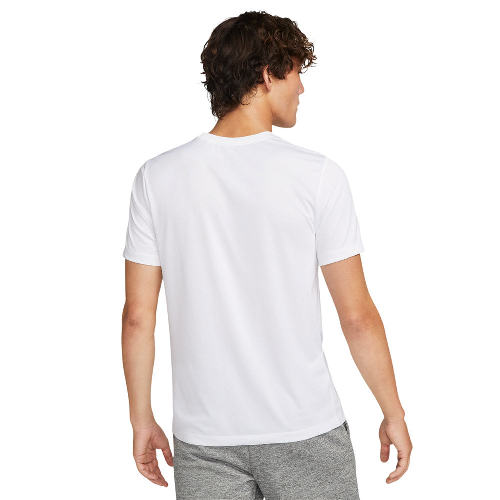 NIKE Dri-FIT Men's Training T-Shirt - Supersports Thailand