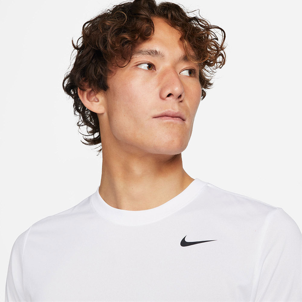 NIKE Dri-FIT Men's Training T-Shirt - Supersports Thailand Supersports Thailand