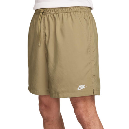 NIKE Club กางเกงลำลองขาสั้นผู้ชาย