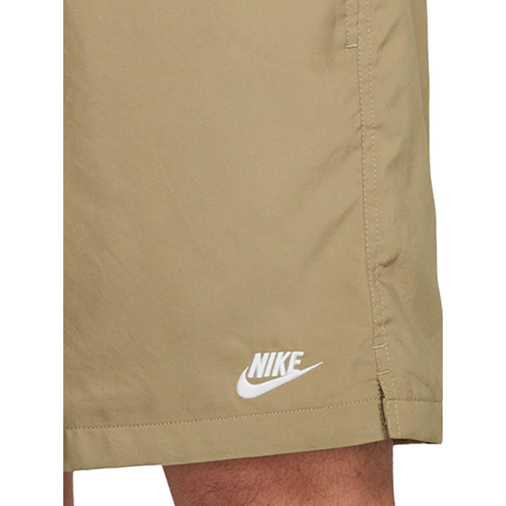 NIKE Club กางเกงลำลองขาสั้นผู้ชาย