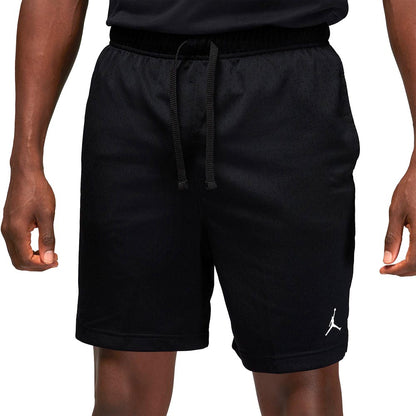NIKE Jordan Sport กางเกงบาสเกตบอลขาสั้นผู้ชาย