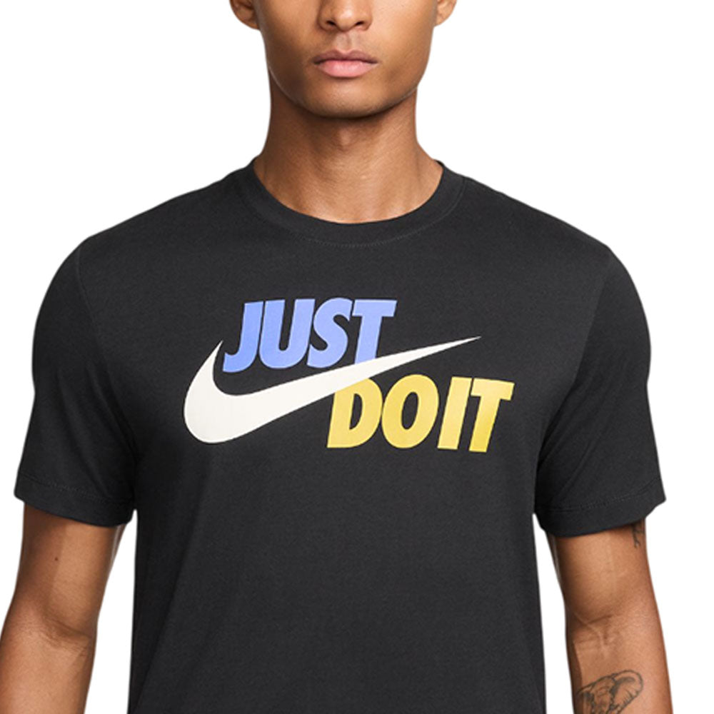 NIKE Sportswear JDI Men's T-Shirt - Supersports Thailand Supersports Thailand