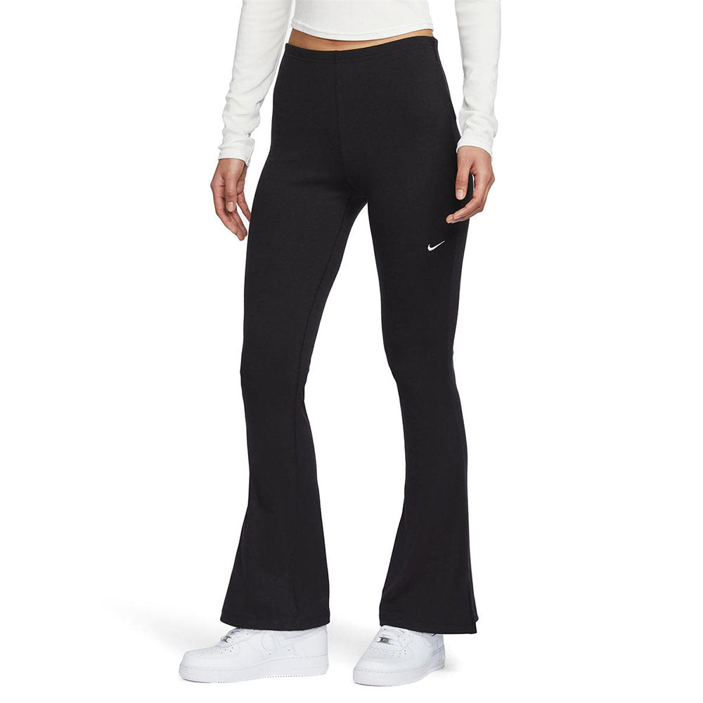 NIKE Sportswear Chill Knit Women's Lifestyle Pants - Supersports Thailand