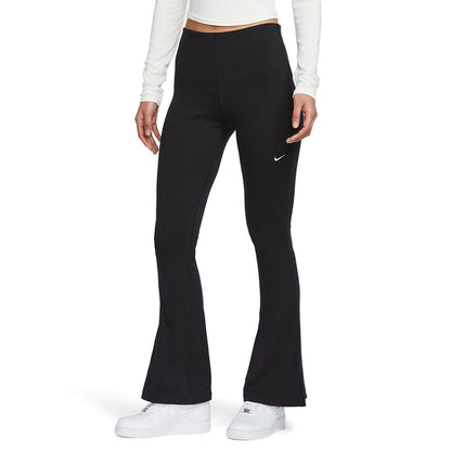 NIKE Sportswear Chill Knit Women's Lifestyle Pants - Supersports Thailand