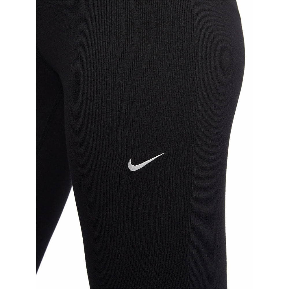 NIKE Sportswear Chill Knit Women's Lifestyle Pants - Supersports Thailand