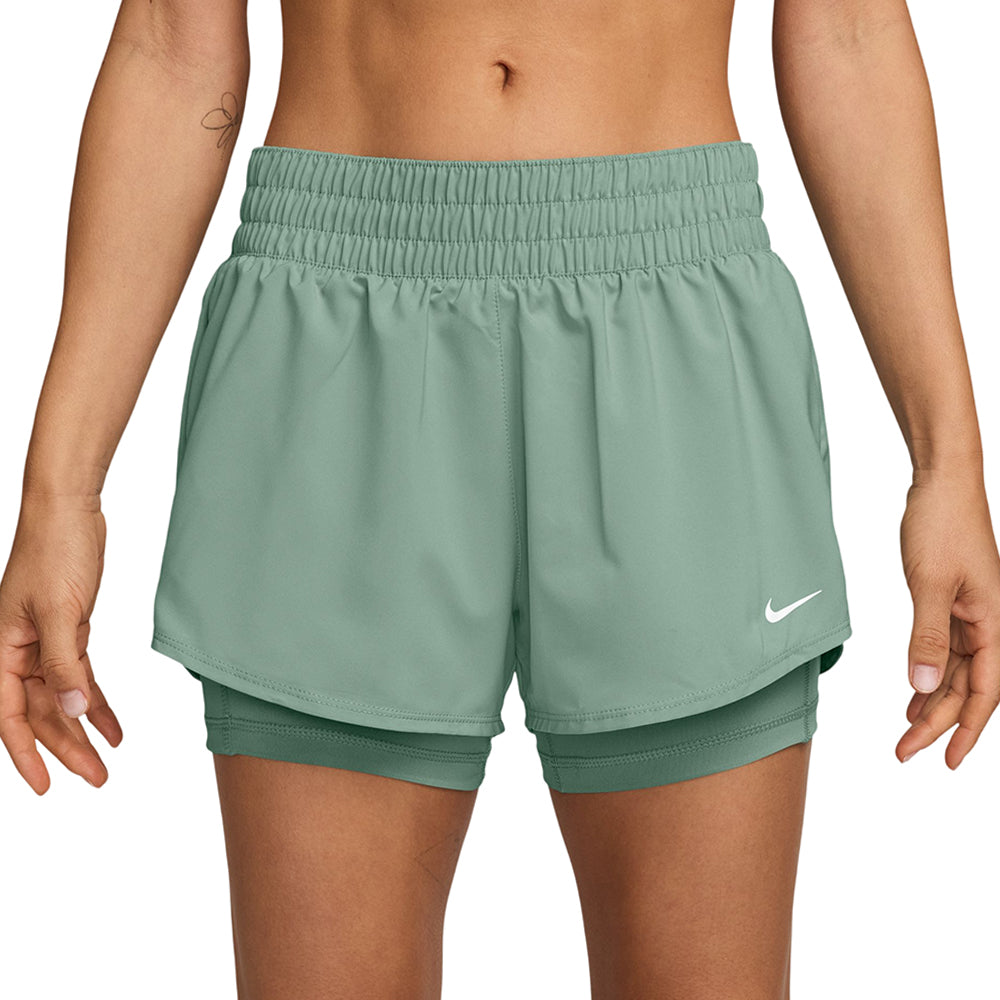 NIKE Dri-FIT One Women's Training Shorts Supersports Thailand