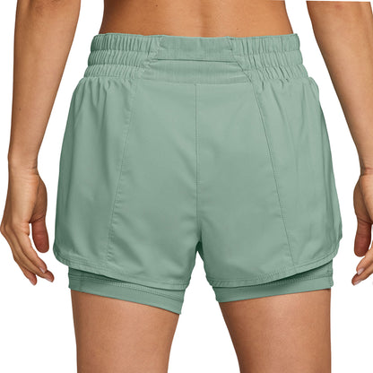NIKE Dri-FIT One Women's Training Shorts