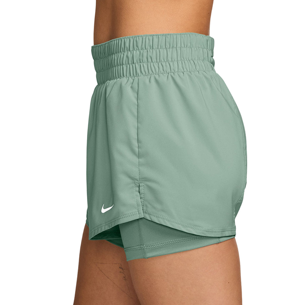 NIKE Dri-FIT One Women's Training Shorts Supersports Thailand