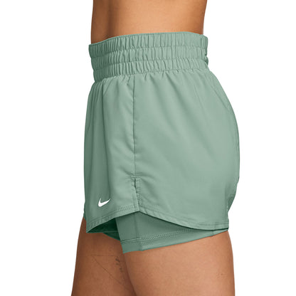 NIKE Dri-FIT One Women's Training Shorts