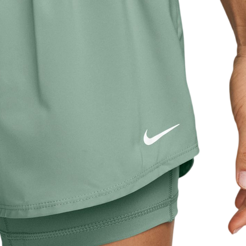 NIKE Dri-FIT One Women's Training Shorts Supersports Thailand