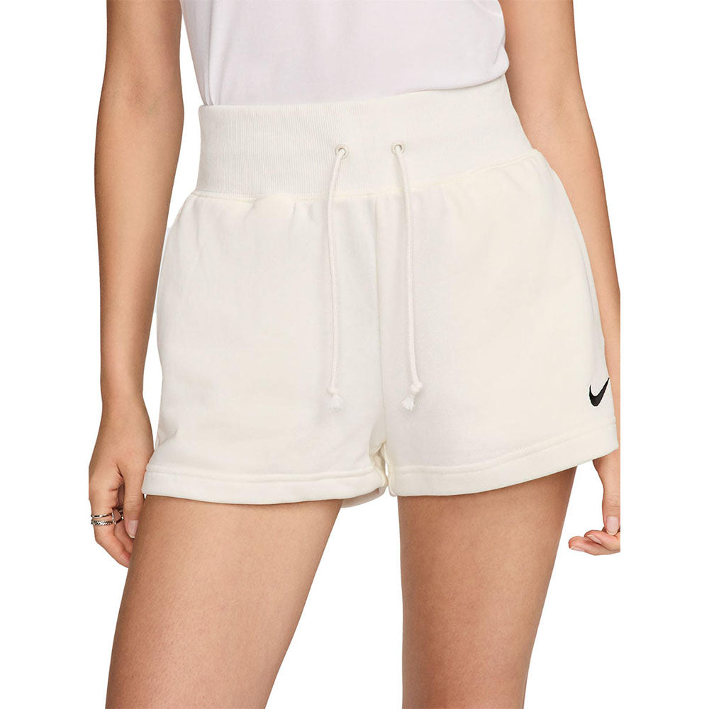 NIKE Sportswear Phoenix Fleece Women's Lifestyle Shorts - Supersports Thailand