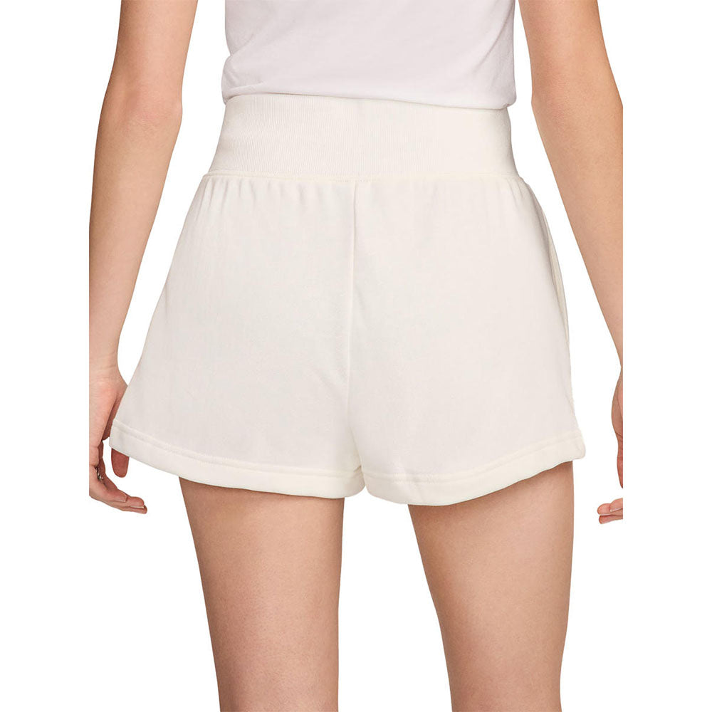 NIKE Sportswear Phoenix Fleece Women's Lifestyle Shorts - Supersports Thailand
