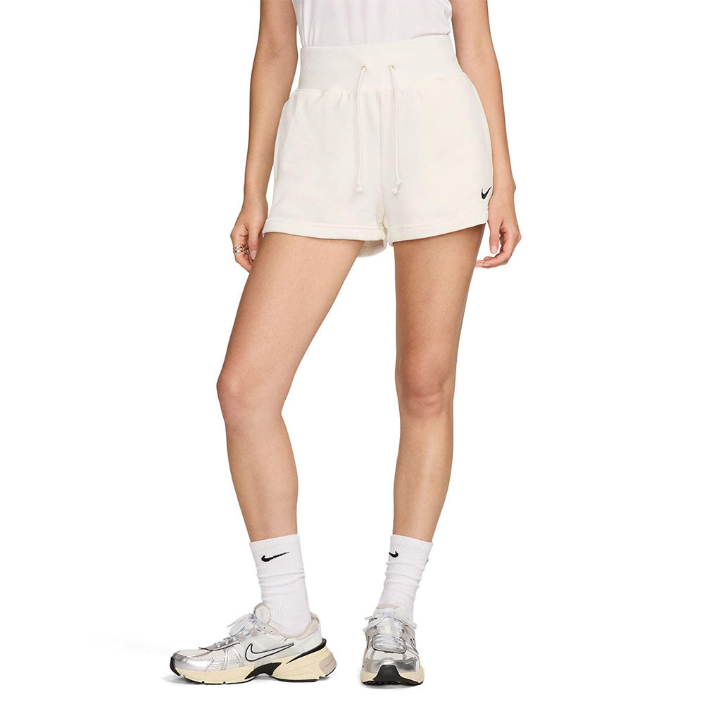 NIKE Sportswear Phoenix Fleece Women's Lifestyle Shorts - Supersports Thailand