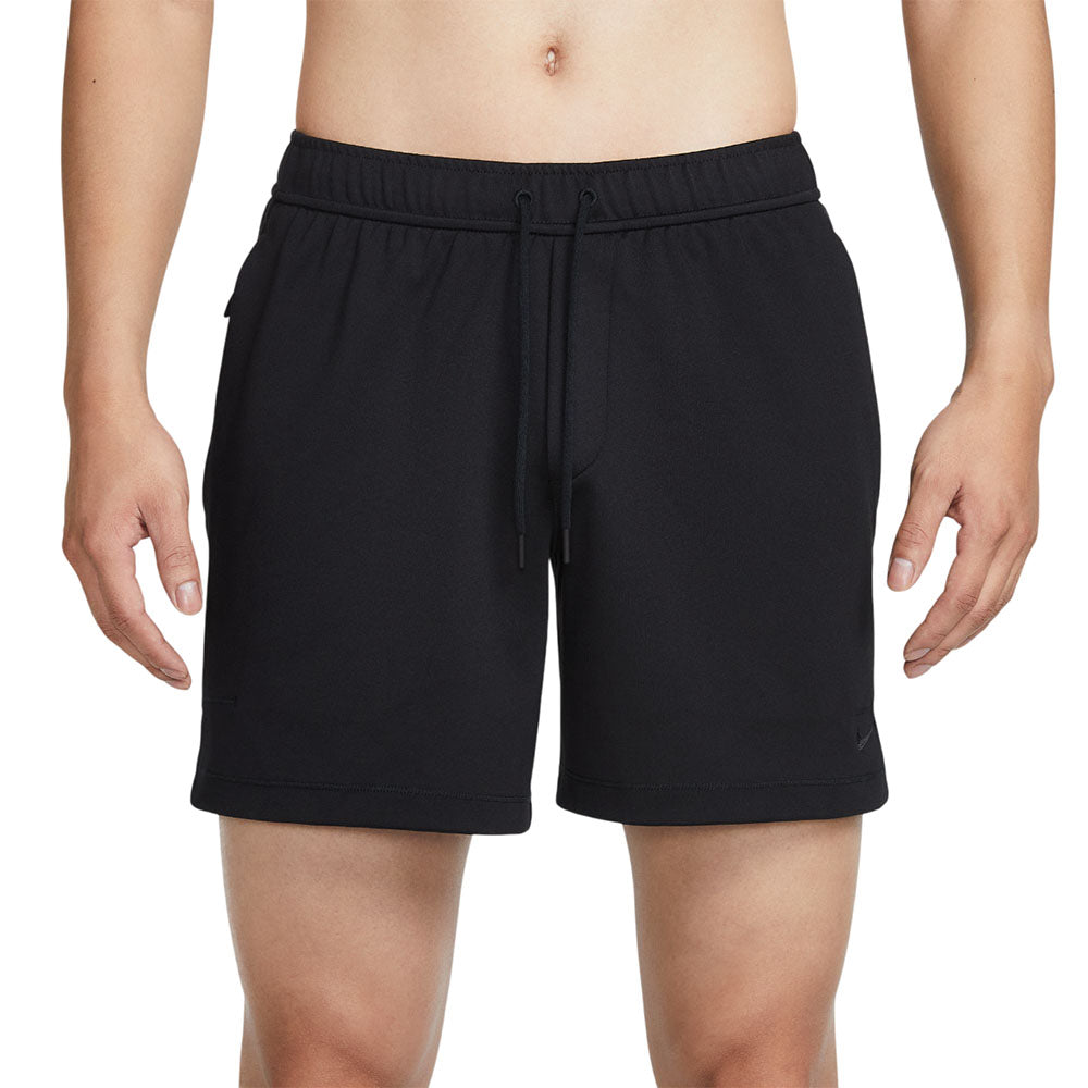 NIKE Primary NanoKnit Men's Training Shorts - Supersports Thailand
