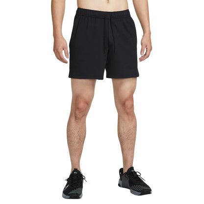 NIKE Primary NanoKnit Men's Training Shorts - Supersports Thailand