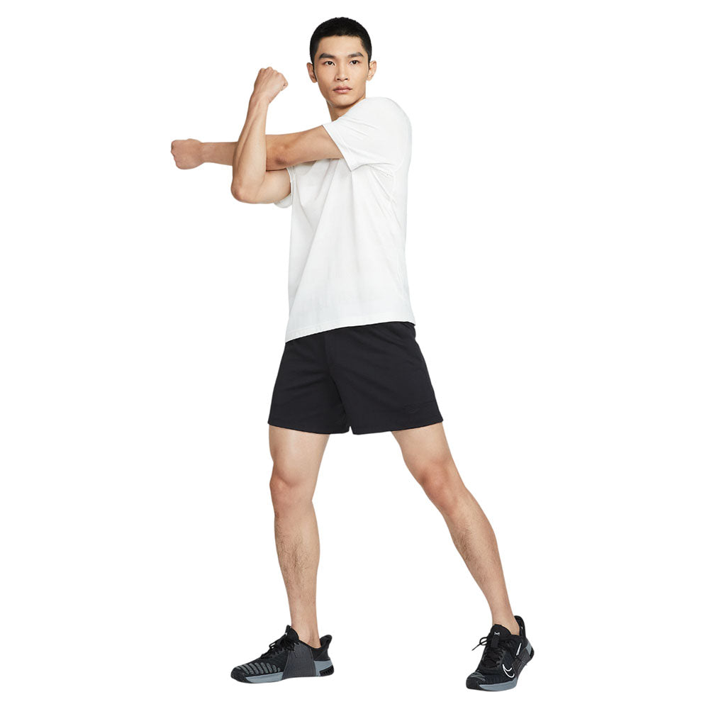 NIKE Primary NanoKnit Men's Training Shorts - Supersports Thailand