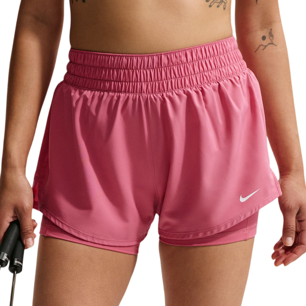 NIKE Dri-FIT One Women's Training Shorts Supersports Thailand
