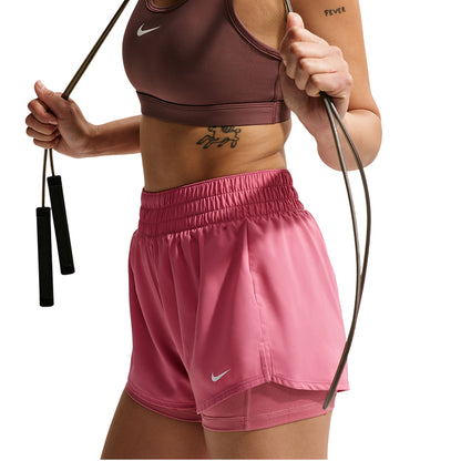 NIKE Dri-FIT One Women's Training Shorts
