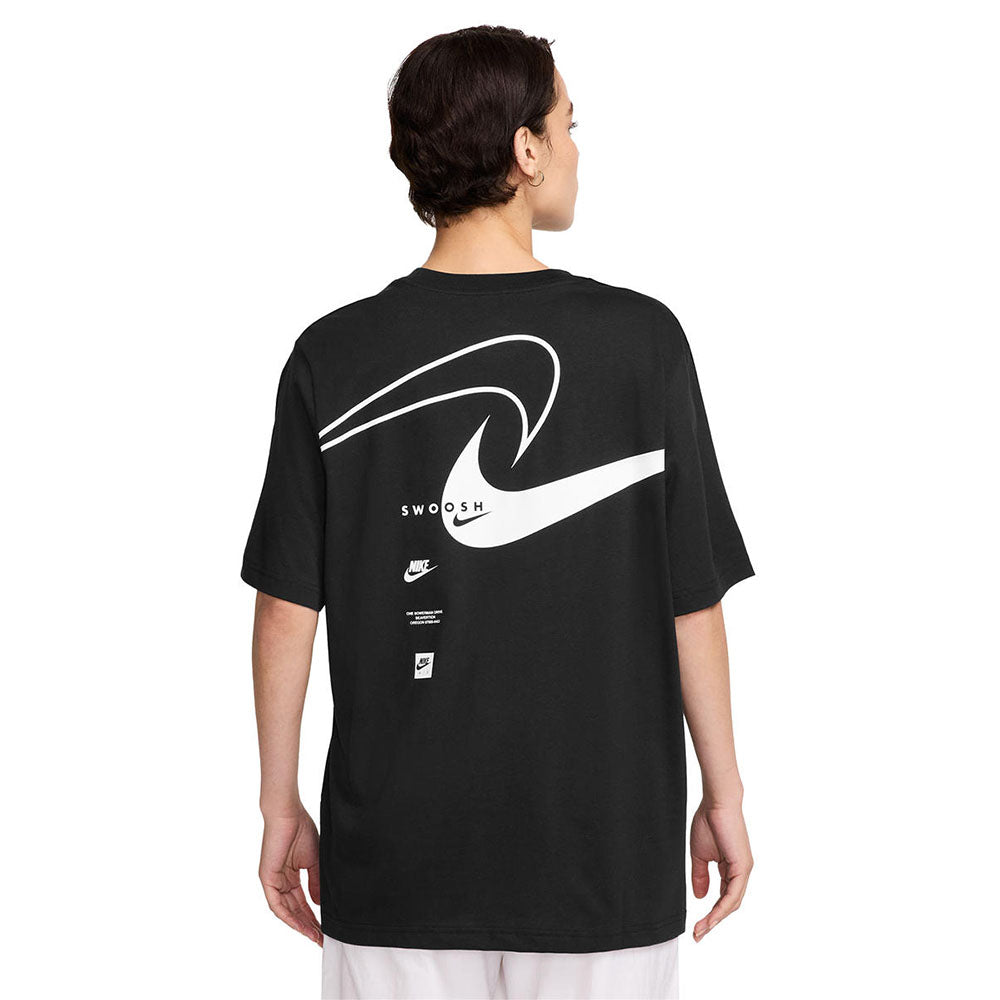 NIKE Sportswear Club Women's T-Shirt - Supersports Thailand