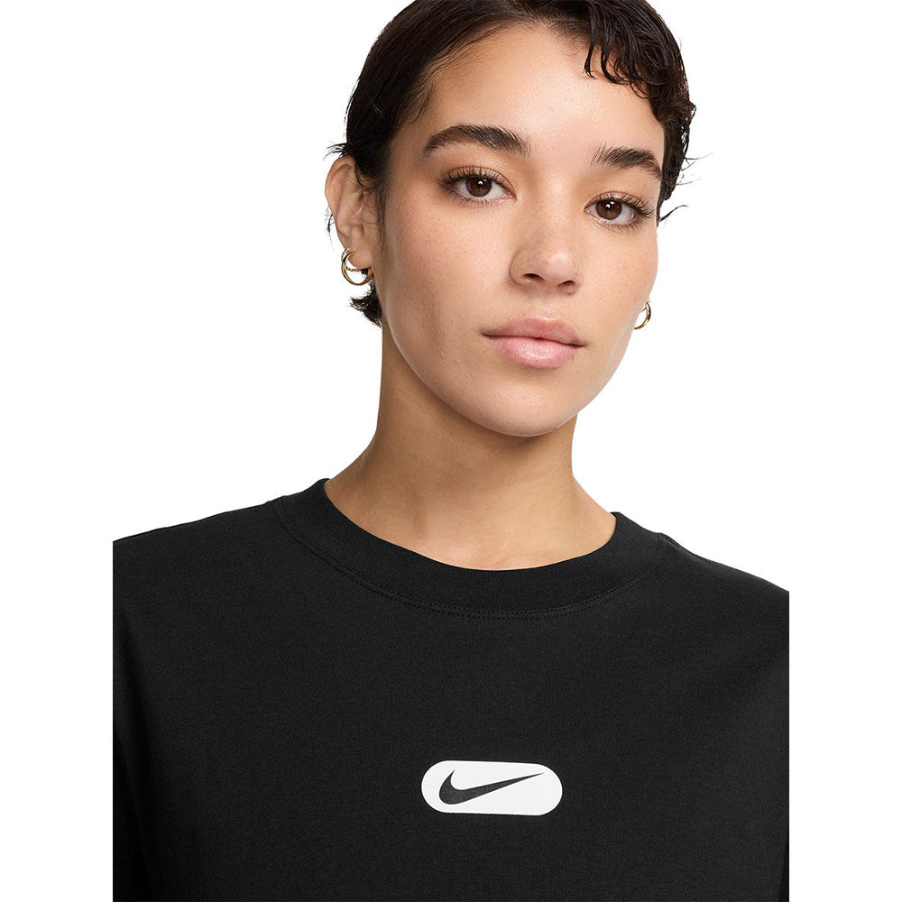 NIKE Sportswear Club Women's T-Shirt - Supersports Thailand
