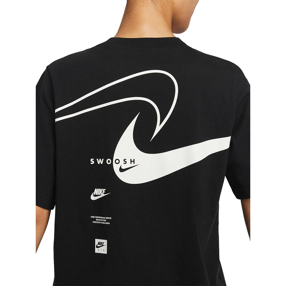 NIKE Sportswear Club Women's T-Shirt - Supersports Thailand