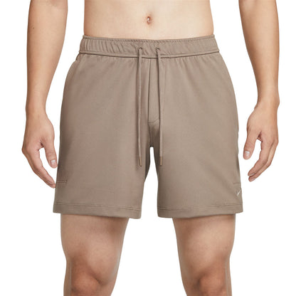 NIKE Primary NanoKnit Men's Training Shorts - Supersports Thailand