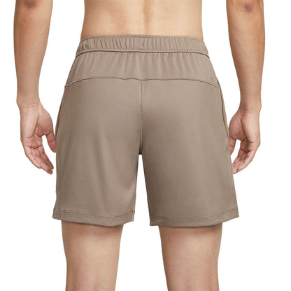 NIKE Primary NanoKnit Men's Training Shorts - Supersports Thailand