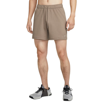 NIKE Primary NanoKnit Men's Training Shorts - Supersports Thailand