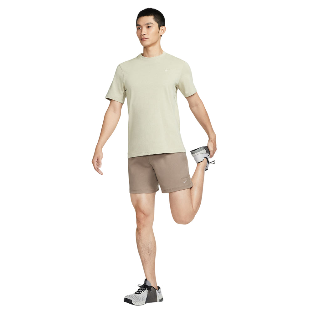 NIKE Primary NanoKnit Men's Training Shorts - Supersports Thailand