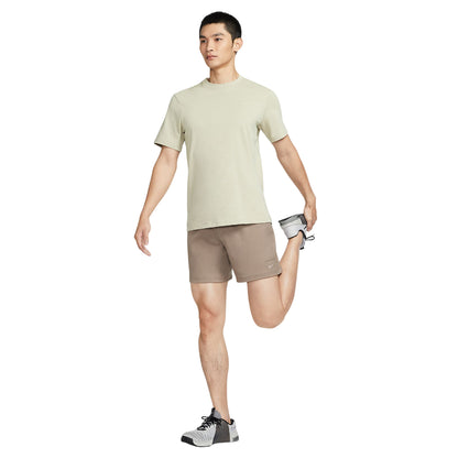 NIKE Primary NanoKnit Men's Training Shorts - Supersports Thailand
