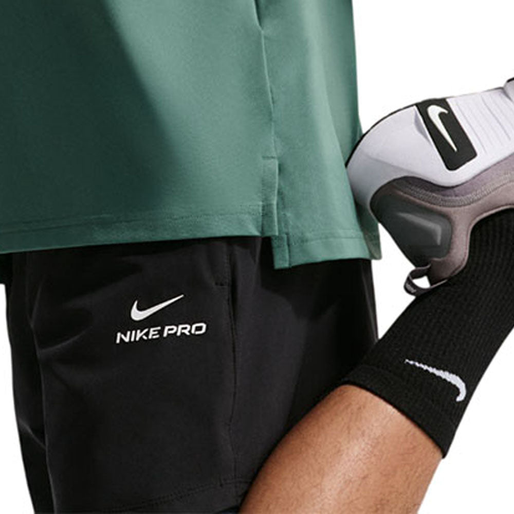 NIKE Pro Dri-FIT Men's Training Shorts - Supersports Thailand