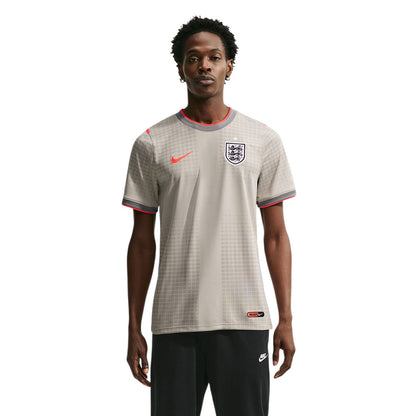 NIKE England x Palace Pro Pre-Match Men's Football T-Shirt